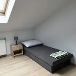 Appartement Bea Mar Gdynia