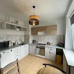 Appartement Bea Mar *
