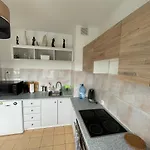 Appartement Bea Mar *
