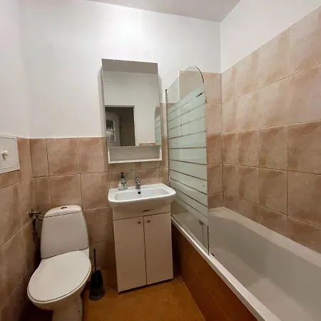 Bea Mar Apartmán