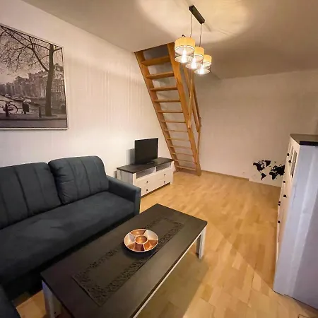 Bea Mar Апартаменты