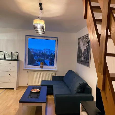 Apartmán Bea Mar