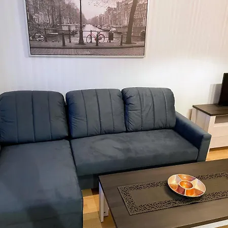 Апартаменты Bea Mar