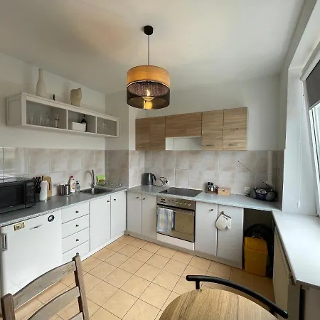 Apartmán Bea Mar *