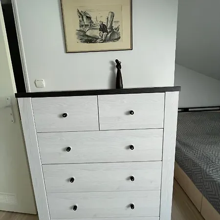 Bea Mar Apartment Gdynia