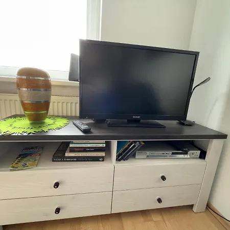 Apartmán Bea Mar *