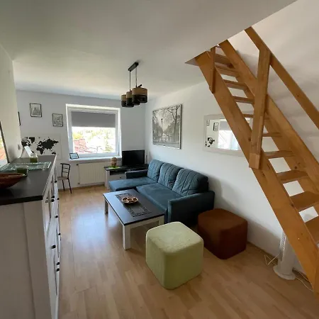 Bea Mar Apartment *