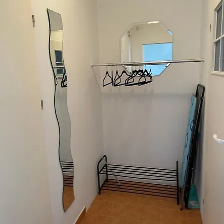 Апартаменты Bea Mar *