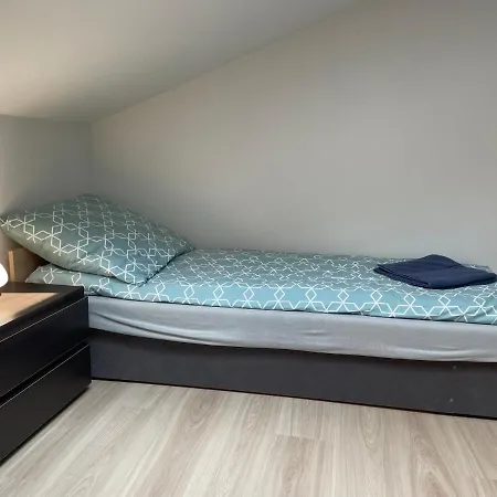 Apartment Bea Mar *