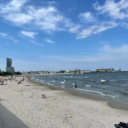 Bea Mar * Гдыня