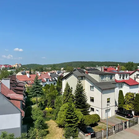 Bea Mar Appartement Gdynia