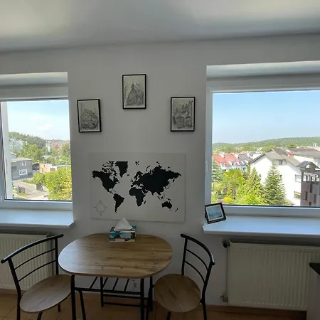 Appartement Bea Mar