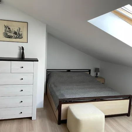 Bea Mar Apartment