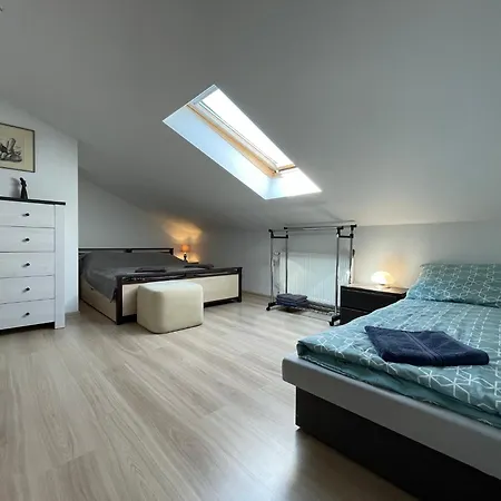 Appartement Bea Mar *