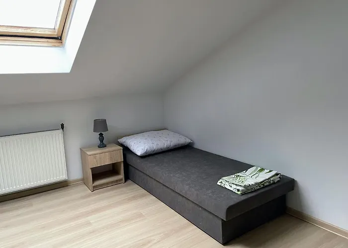 דירה Bea Mar גדינייה