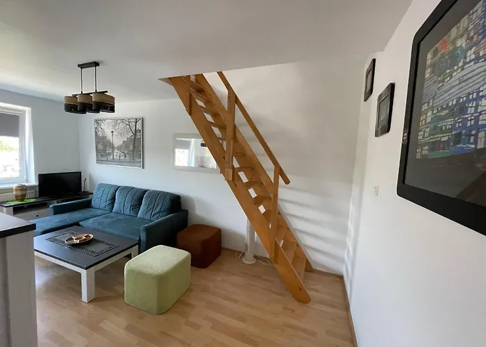 Bea Mar דירה גדינייה