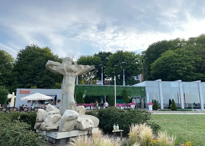 Bea Mar דירה גדינייה