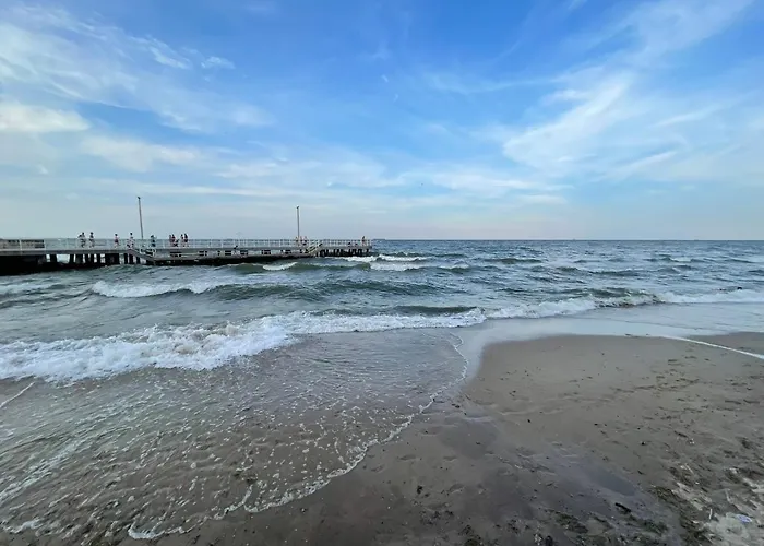 דירה Bea Mar גדינייה