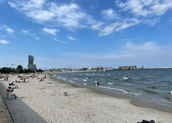 Bea Mar * גדינייה