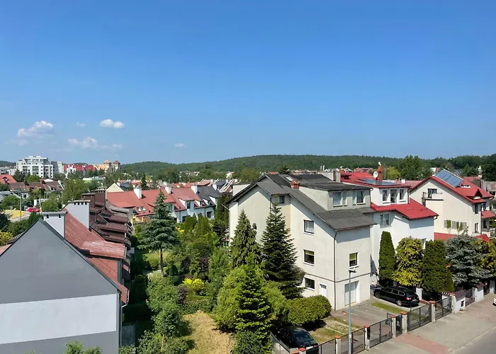 Bea Mar דירה גדינייה