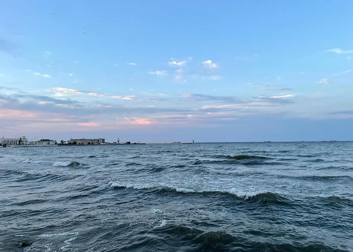 Bea Mar * גדינייה