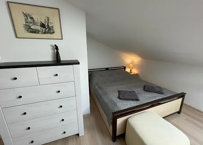 דירה Bea Mar גדינייה